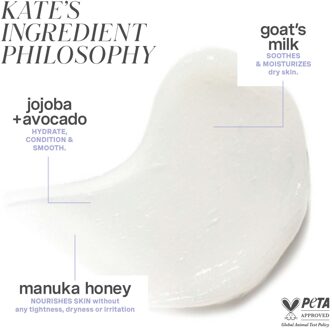 Double Cleanse Geitenmelk Duo