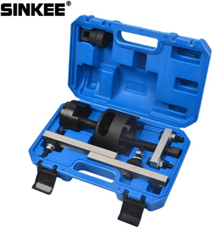 Double-Clutch Transmission Tool For VAG VW AUDI 7 Speed DSG Clutch Installer Remover T10373 T10376 T10323