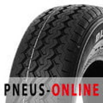 Double Coin DL19 235/65R16 115/113T