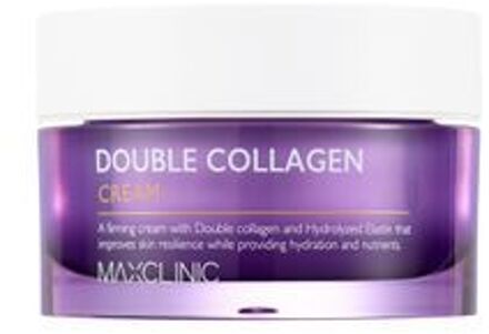 Double Collagen Cream 50g