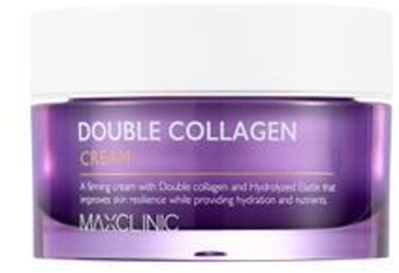 Double Collagen Cream - Gezichtscrème