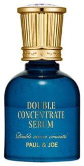 Double Concentrate Serum 40ml