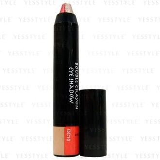 Double Crayon Eyeshadow DC10 Ruby 3g