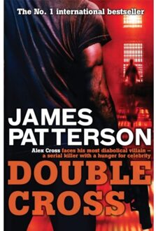 Double Cross - Alex Cross - James Patterson