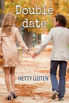 Double date - eBook Hetty Luiten (9401905924)