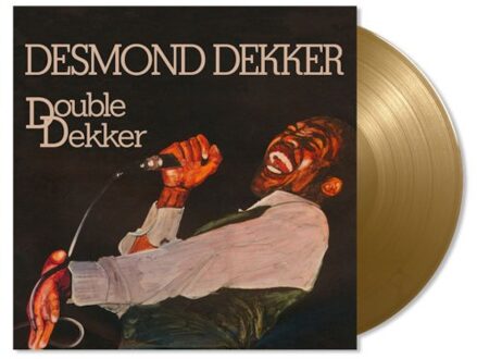 Double Dekker - Desmond Dekker