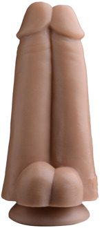Double Dicks Dildo - Double Dicks Dildo