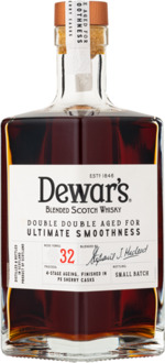 Double Double 32 years 50 CL