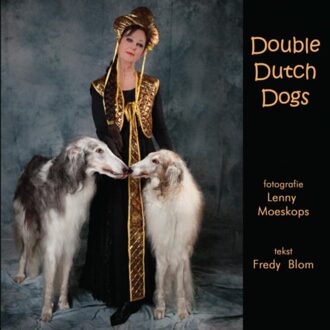 Double Dutch dogs - (ISBN:9789402131703)