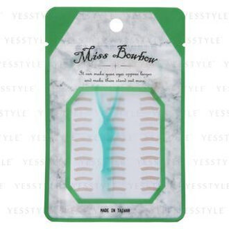 Double Edged Eyelid Sticker Part 240 pcs