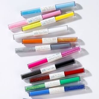 Double Effect Dual-Ended Eyeliner