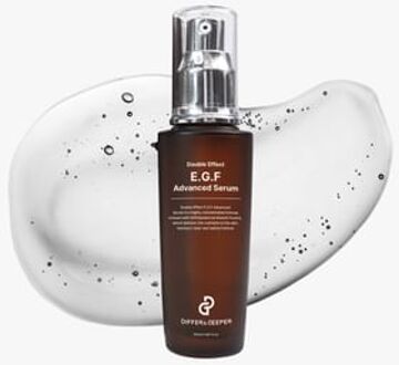 Double Effect E.G.F. Advanced Serum 50ml