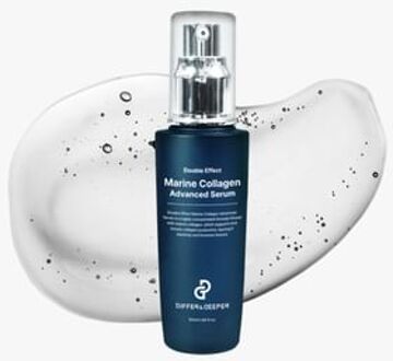 Double Effect Marine Collagen Advanced Serum 50ml