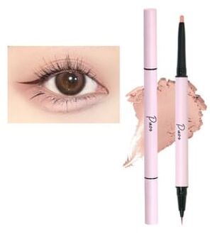 Double-Ended Eyeliner - 3 Colors #02
