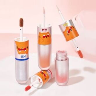 Double-ended Multi Purpose Liquid - 4 Colors #03 - 3.5ml x 2