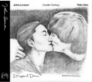 Double Fantasy Stripped Down