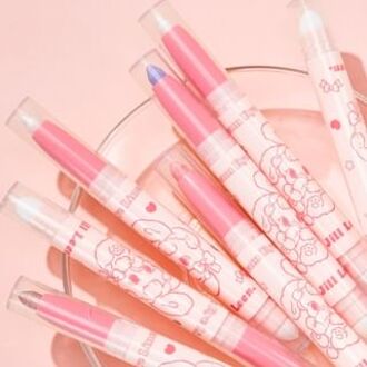 Double Headed Creamy Eyeliner - Y01-Y03 #Y01