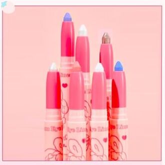 Double Headed Creamy Eyeliner - Y04-Y07 #Y06