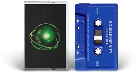 Double Infinity - Big Thief