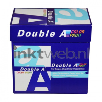 Double Kopieerpapier Double A Color Print A4 90gr wit 500vel