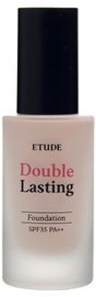Double Lasting Foundation NEW - 12 kleuren