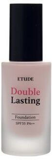 Double Lasting Foundation NEW - 12 kleuren