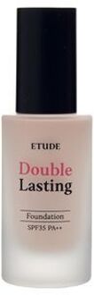 Double Lasting Foundation NEW - 12 kleuren
