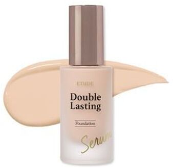 Double Lasting Serum Skin Foundation - 7 kleuren