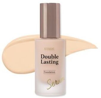 Double Lasting Serum Skin Foundation - 7 kleuren