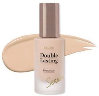 Double Lasting Serum Skin Foundation - 7 kleuren