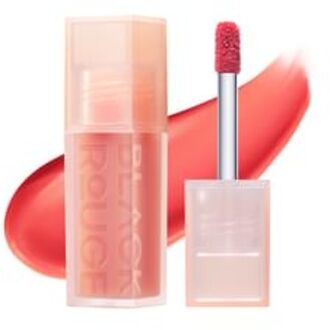 Double Layer Over Velvet Sweet Tangerine Edition - 9 Colors DL27 Juicy Apple