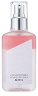 Double Layer Serum - 3 Types Camellia Revitalizing