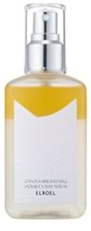 Double Layer Serum - 3 Types Canola Brightening