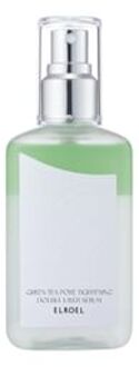 Double Layer Serum - 3 Types Green Tea Pore Tightening