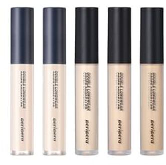 Double Longwear Cover Concealer - 5 kleuren