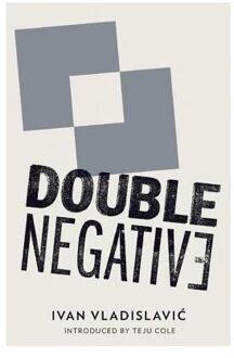 Double Negative