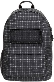 Double Office refleksspacblac rugzak Multicolor - H 47 x B 30 x D 28 cm