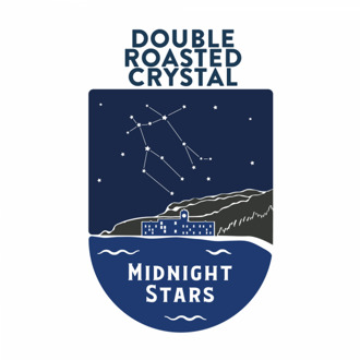 Double Roasted Crystal 270 - 350 EBC 25 kg