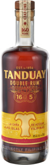 Double Rum 70CL