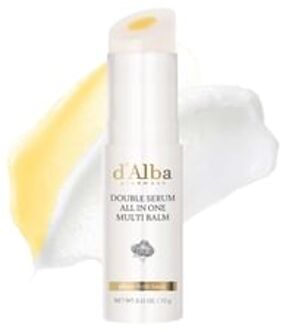 Double Serum All In One Multi Balm 10g