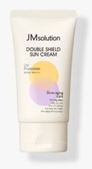 Double Shield Sun Cream 50ml