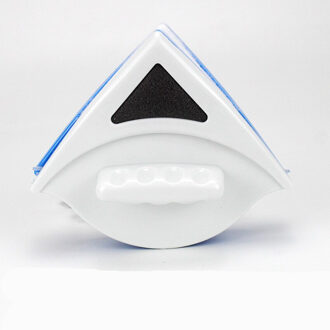 Double Side Magnetische Ruitenwisser voor Wassen Ramen Glas Double Side Glass Cleaner Borstel Geschikt voor Enkel Glas 3- 8mm 3-8mm