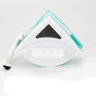 Double Side Magnetische Ruitenwisser voor Wassen Ramen Glas Double Side Glass Cleaner Borstel Geschikt voor Enkel Glas 3- 8mm 5-12mm