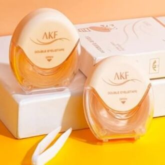 Double-Sided Eyelid Tape - 3 types #M 25x3mm