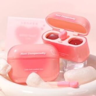 Double Spell Lip Cream (1-3) #G03 - 2.8g*2