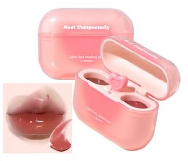 Double Spell Lip Cream (4-5) #G05 - 2.8g*2