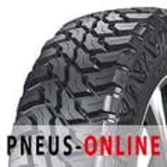 Double Star CrossLeader T01