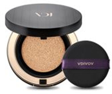 Double Stay Cushion Set - 3 Colors #21N Sand Ivory