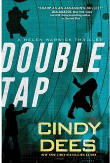 Double Tap - Cindy Dees