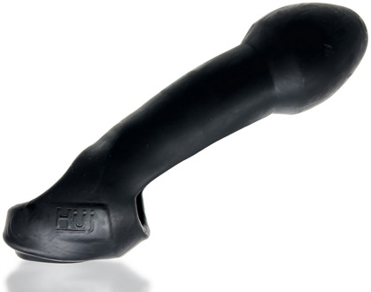 Double Thruster - Double Penetrator Sling - Tar Ice